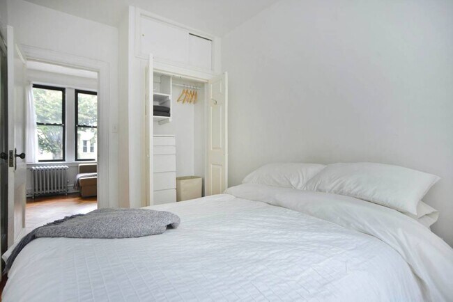 Bedroom - 1649 8th Ave