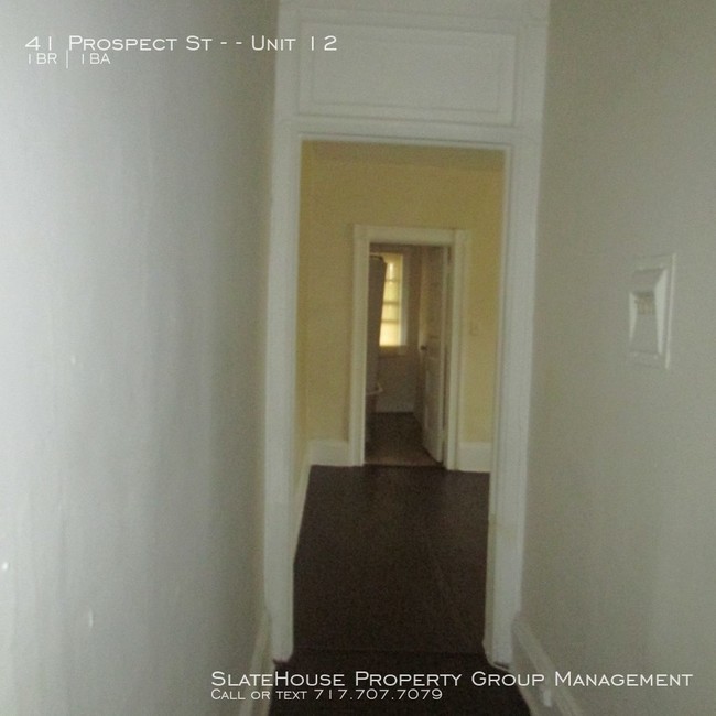 Building Photo - 41 Prospect St