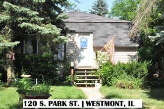 Building Photo - 120 S Park St