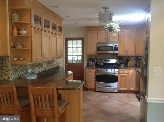 Foto del edificio - 3412 Ramsgate Terrace