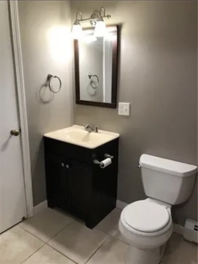 Bath - 2142 Mineral Spring Ave