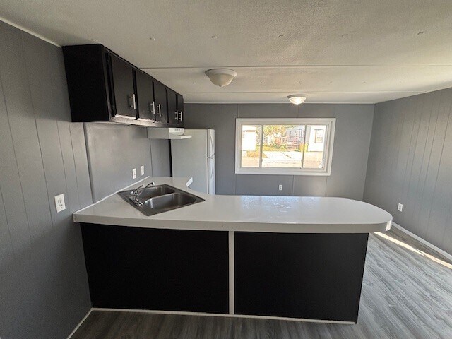 Foto del edificio - 831 N Pontiac Trail