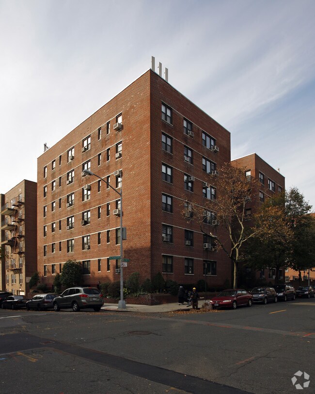 620 Tenants Corp. Apartments Riverdale, NY