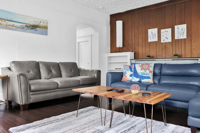 Foto del edificio - 2678 Post St