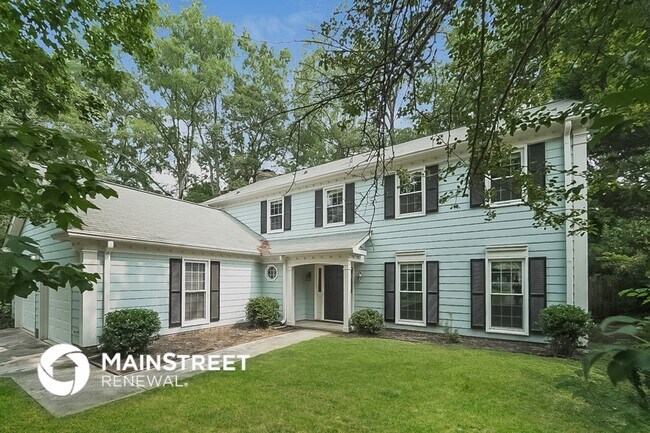 Foto del edificio - 1913 Dembrigh Ln