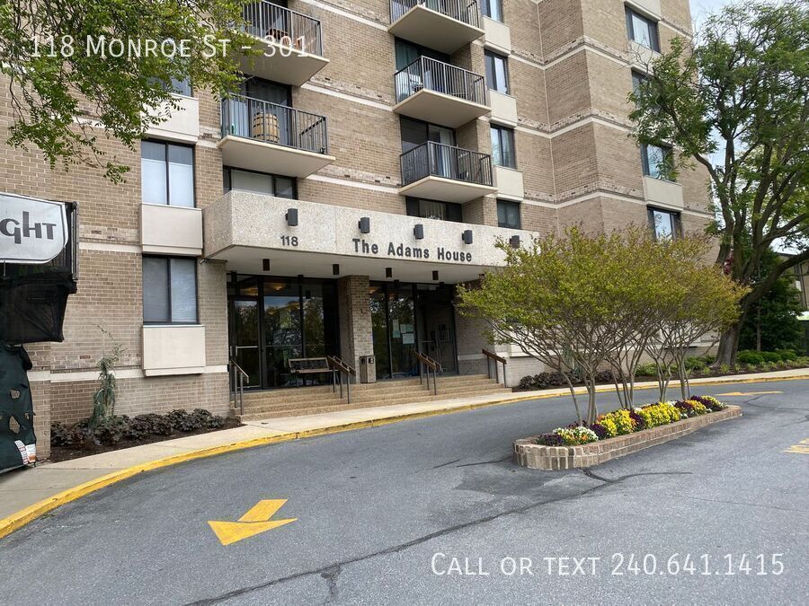 Photo - 118 Monroe St-301