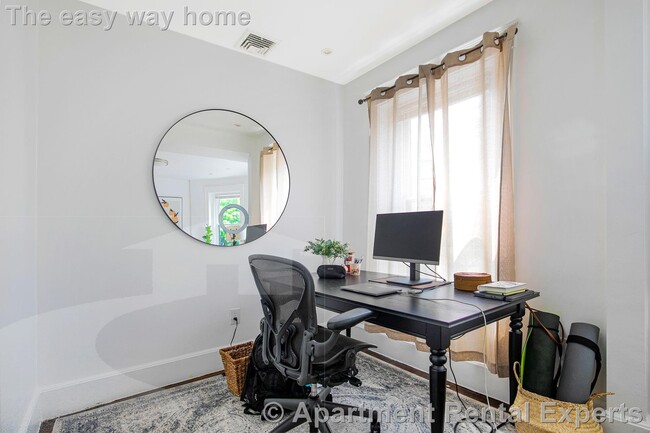 Foto del edificio - 40 Cameron St