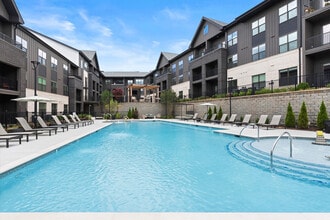 Building Photo - EVOQ EAST COBB