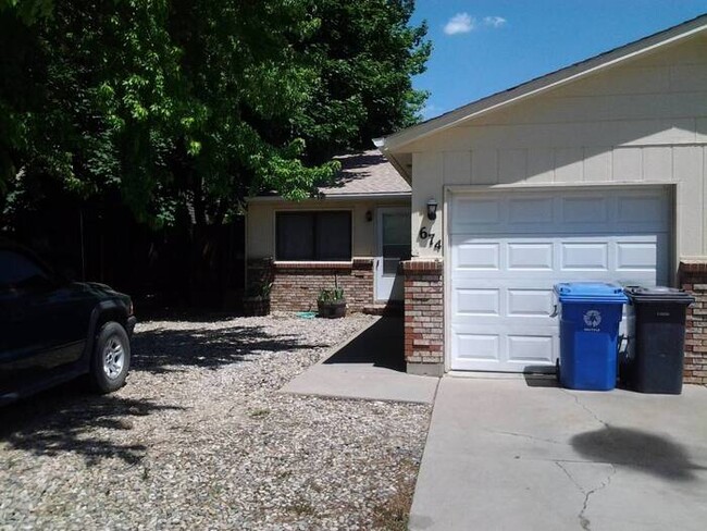 Building Photo - Great Duplex in Loveland