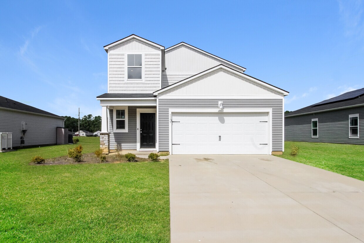 1159 Joywood Dr, Longs, SC House Rental in Longs, SC