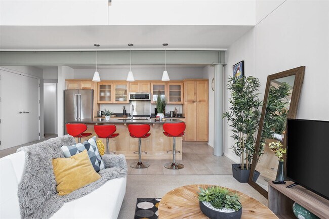 Building Photo - 888 Massachusetts Ave