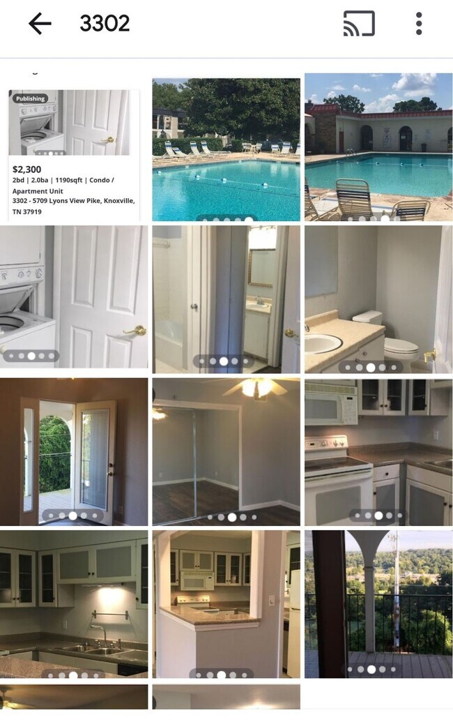 Foto del edificio - 5709 Lyons View Pike