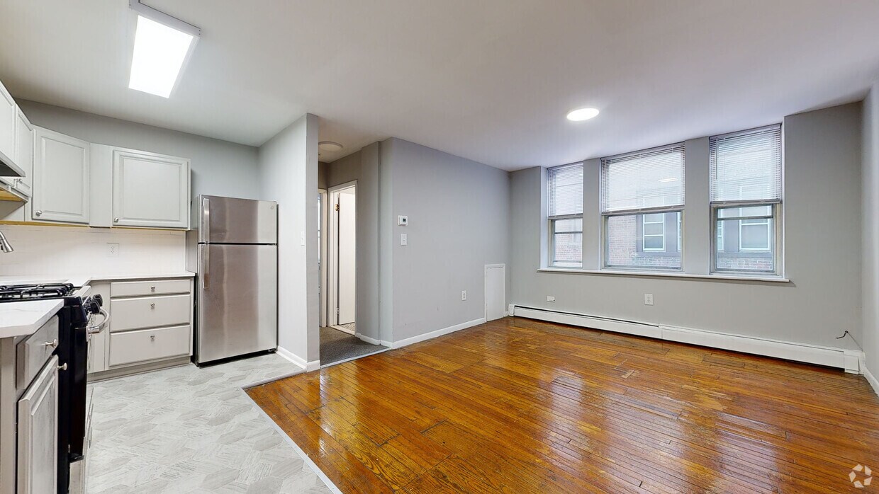 Photo - Walnut Street Apartments