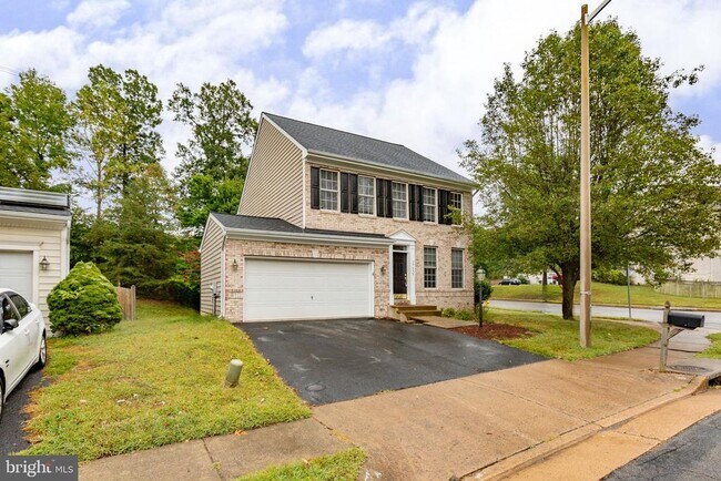 Building Photo - 17575 Deweys Run Ln