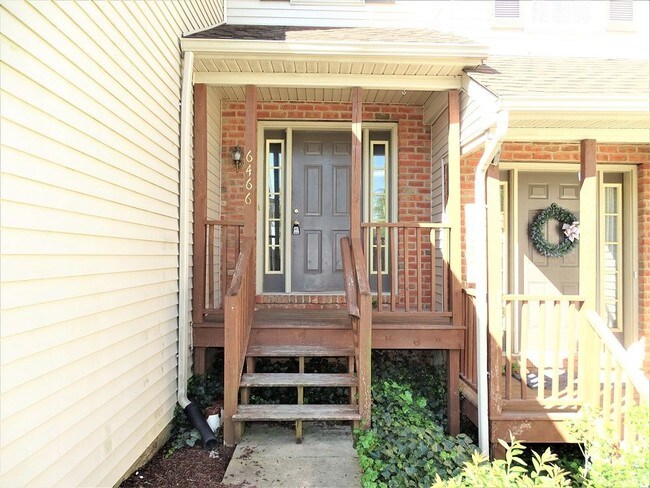 Foto del edificio - 6466 Lincoln Ct