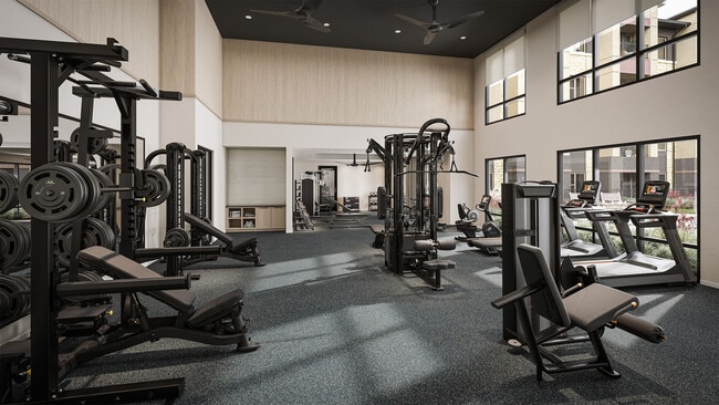 Building Photo - Jefferson Halstead