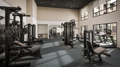 Building Photo - Jefferson Halstead