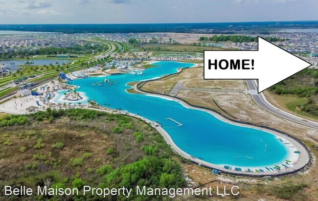 Building Photo - 3 br, 2.5 bath House - 31751 Blue Passing ...