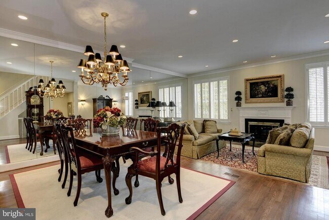 Foto del edificio - 3545 Winfield Lane Northwest