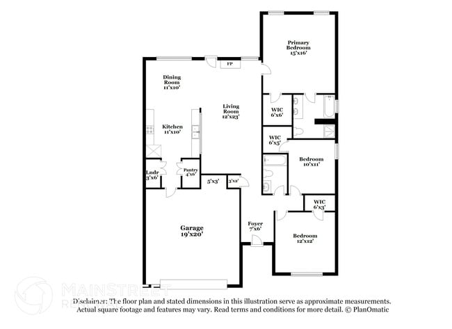 Building Photo - 4860 Bald Eagle Way
