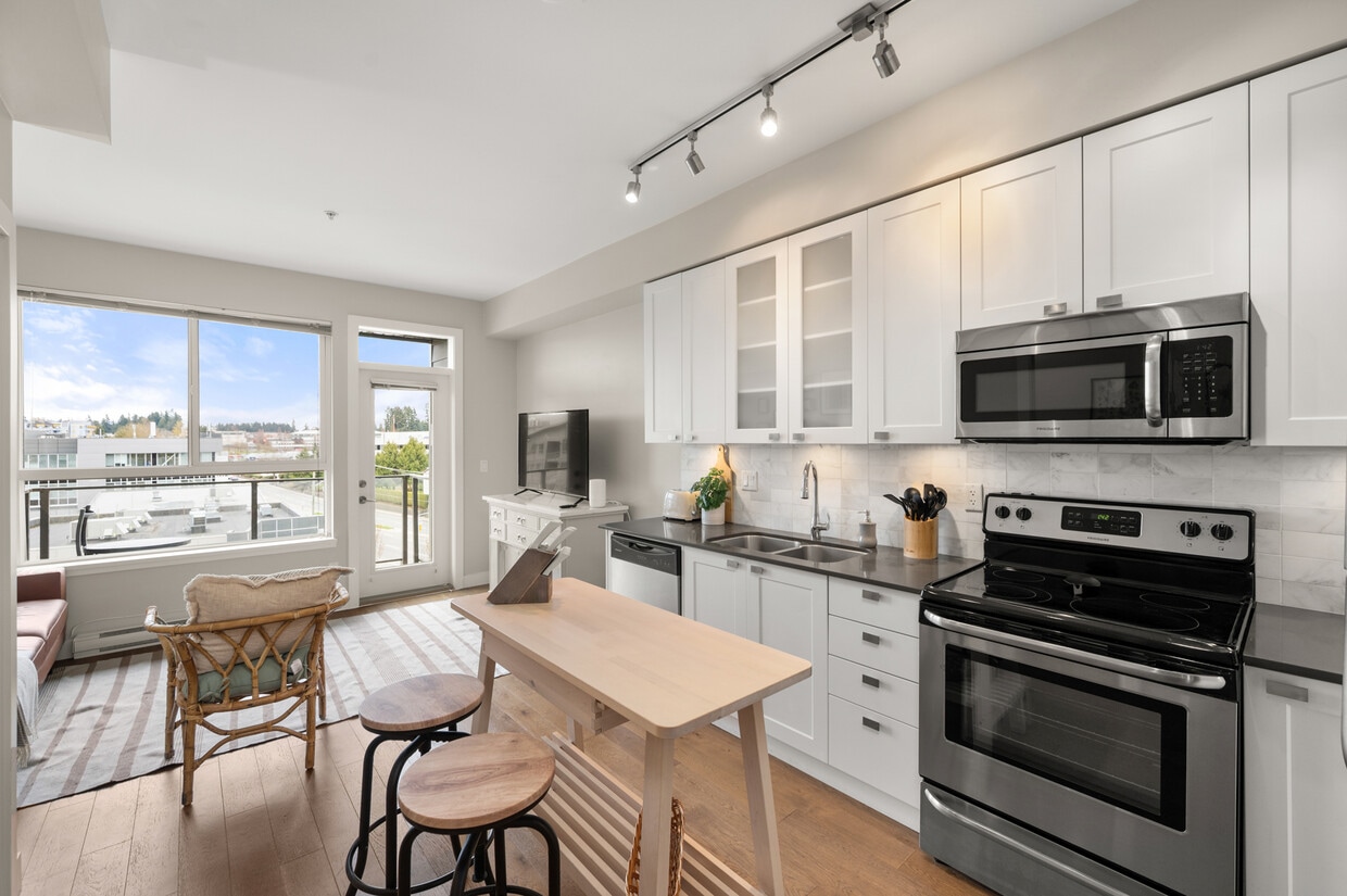 Photo principale - 516 Gladwin Rd