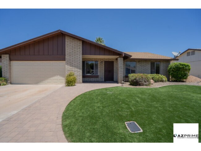 Building Photo - Embrace Timeless Charm in This Beautifully...
