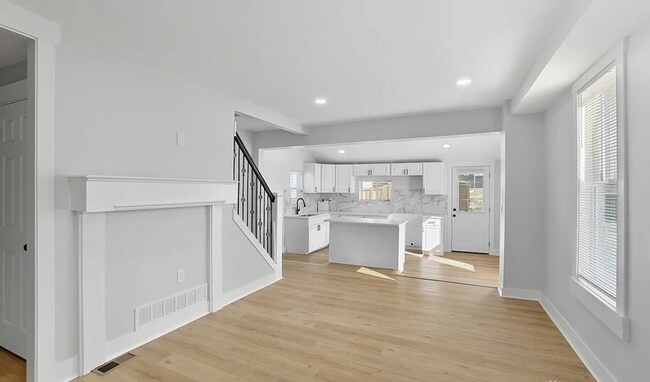 Foto del edificio - 1531 Chapel St