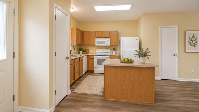 Foto del edificio - Spectacular 2 bedroom Townhome with Easy Access to Fort Carson, Peterson, and Schriever!