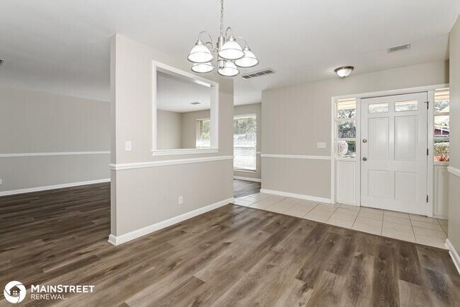 Foto del edificio - 5421 COPPEDGE AVE, JACKSONVILLE, FL 32277