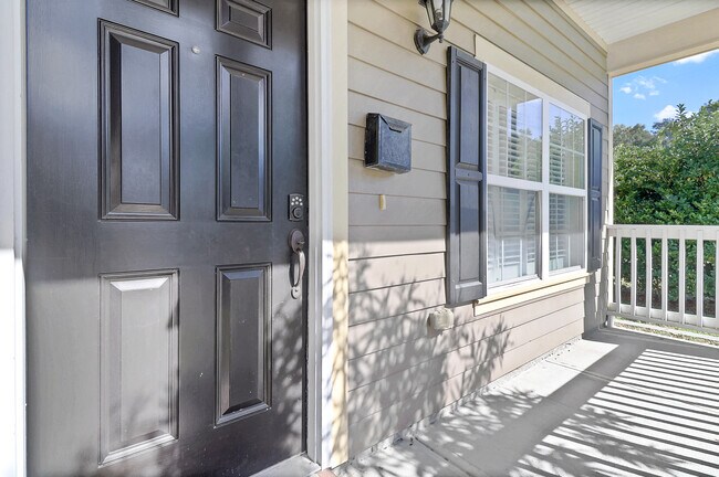 Foto del edificio - E 31st Street