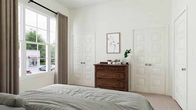 Foto del edificio - Richland Village