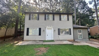 Building Photo - 2176 Hopkins Mill Ln NW
