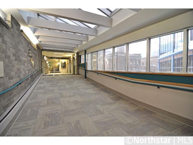 Skyway Access - 433 S 7th St