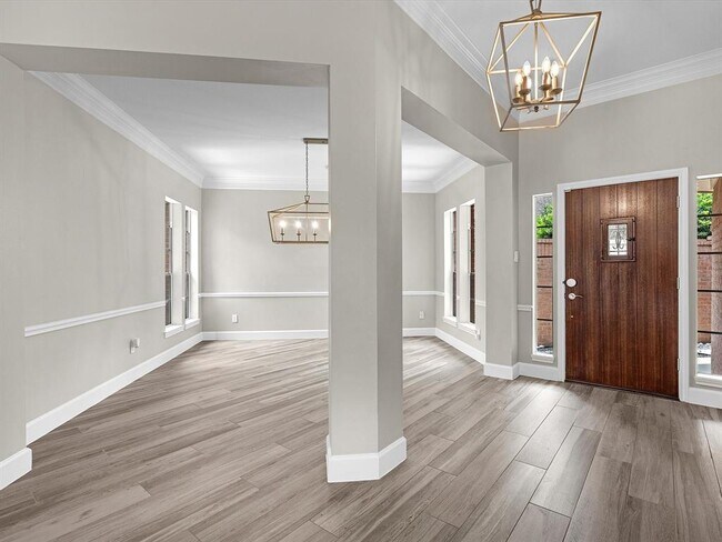 Foto del edificio - 13903 Aspen Cove Dr