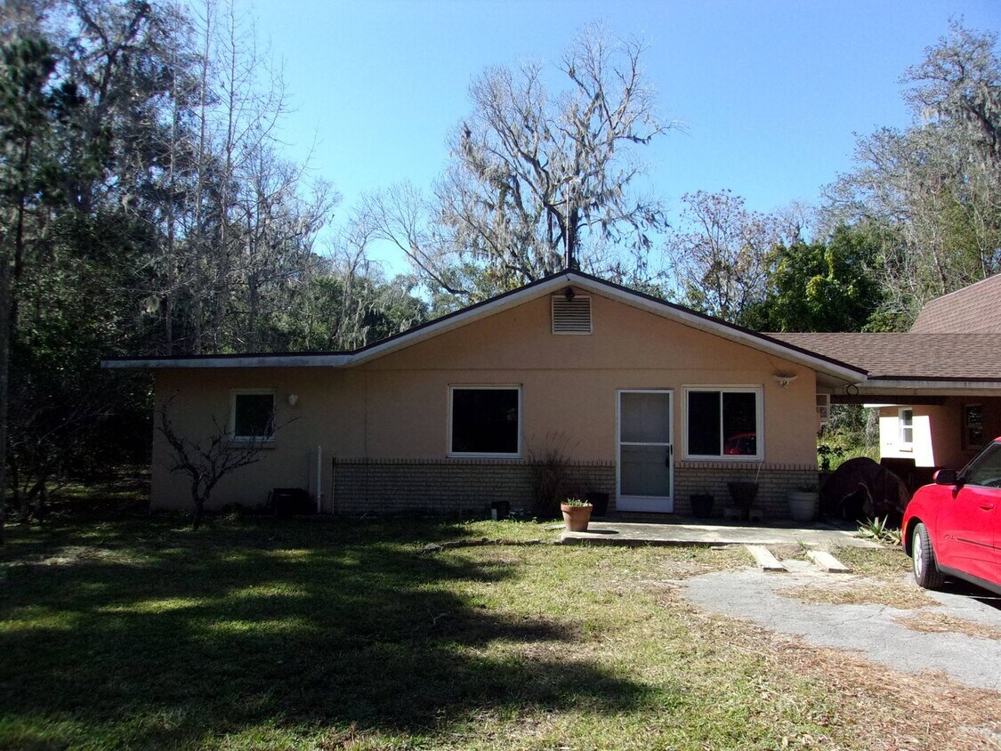 125 Sawdust Ln, Brooksville, FL 34601 House Rental in Brooksville, FL