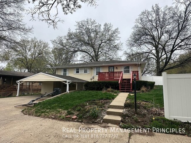 Building Photo - 2714 Karnes Rd