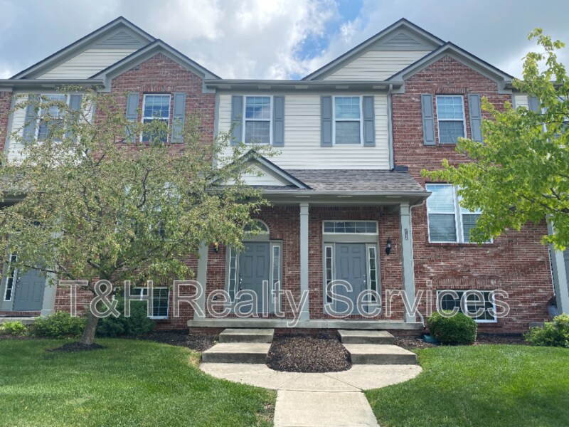 Foto principal - 12640 Chancery Ln