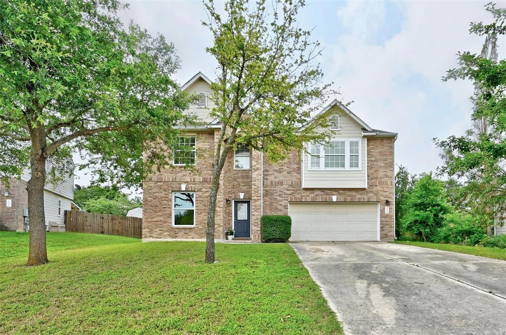 172 Coneflower Dr, Kyle, TX 78640 House Rental in Kyle, TX