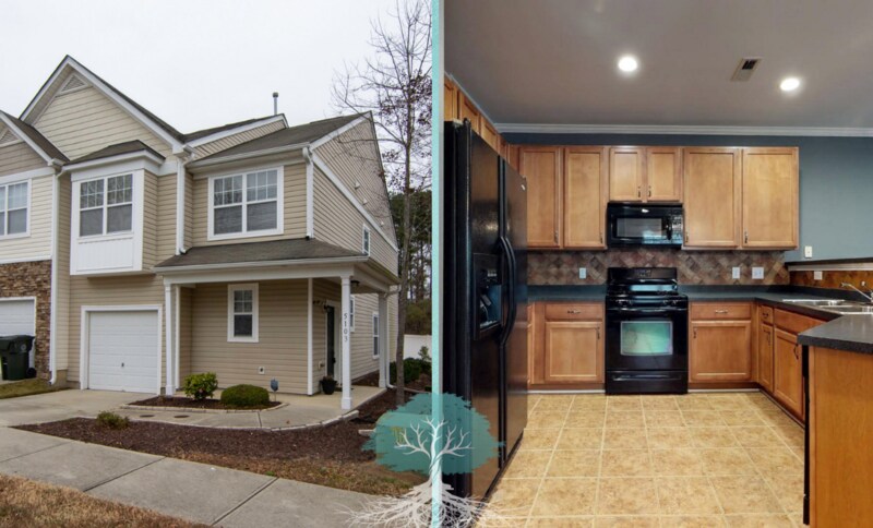 Foto principal - 5103 Sandy Banks Rd