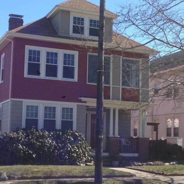 Building Photo - 371 Mt Pleasant Ave
