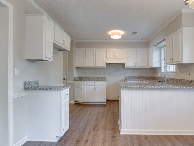 Building Photo - Fully renovated 3 bedroom 2 bathroom!