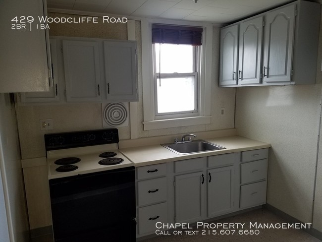 Foto del edificio - 2 Bedroom House in Upper Darby