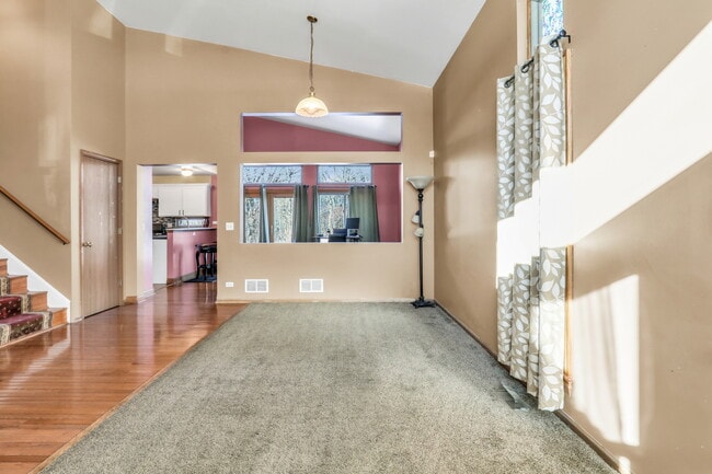 Foto del edificio - 1223 S Elder Ln