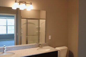 Interior Photo - Liberty Flats