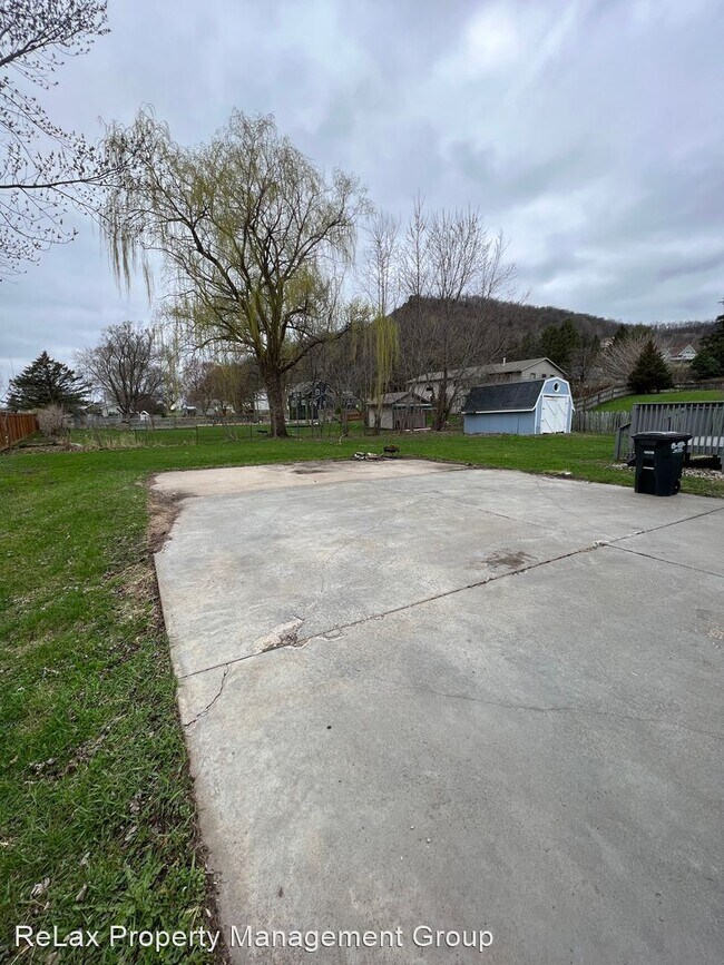 Foto del edificio - 3 br, 2 bath House - N1877 Hagen Rd.