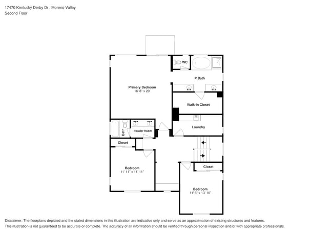 Building Photo - 17470 Kentucky Derby Dr