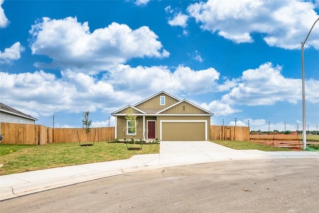 Building Photo - 117 Prairie Dog Town Dr