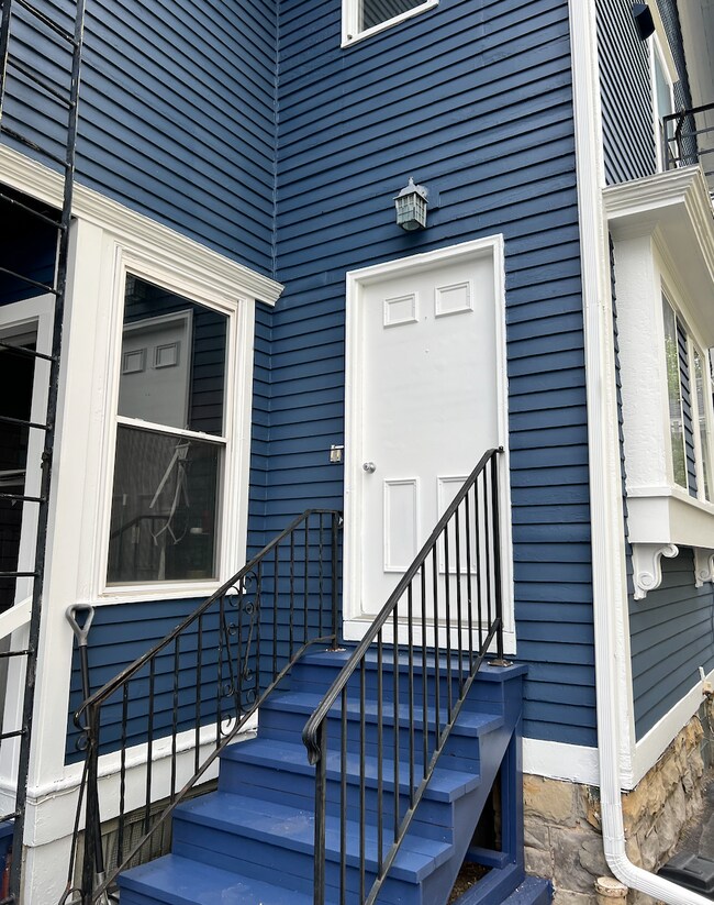 Foto del edificio - 91 Merriman St