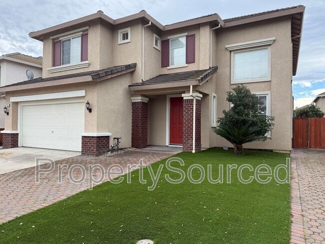 Foto del edificio - 1830 Persimmon Way