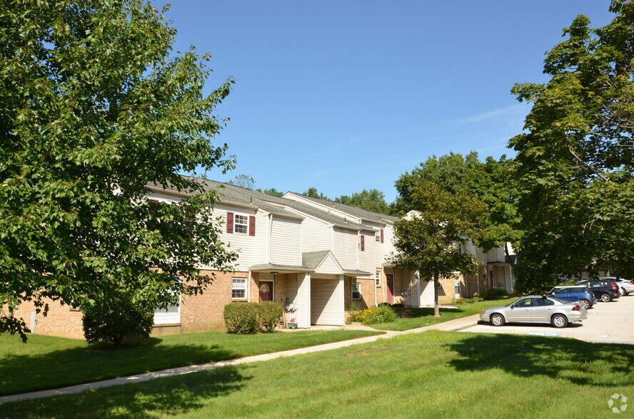 Wyntre Brooke Apartments Rentals West Chester, PA